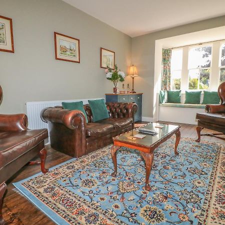 Holmefield Villa Bakewell Eksteriør bilde