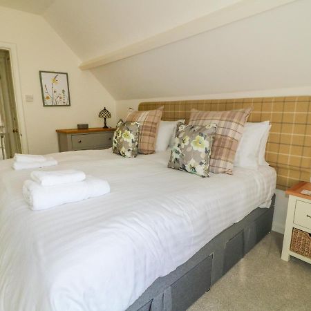 Holmefield Villa Bakewell Eksteriør bilde