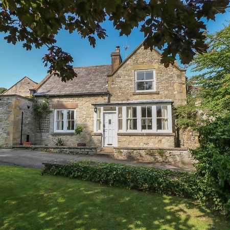 Holmefield Villa Bakewell Eksteriør bilde