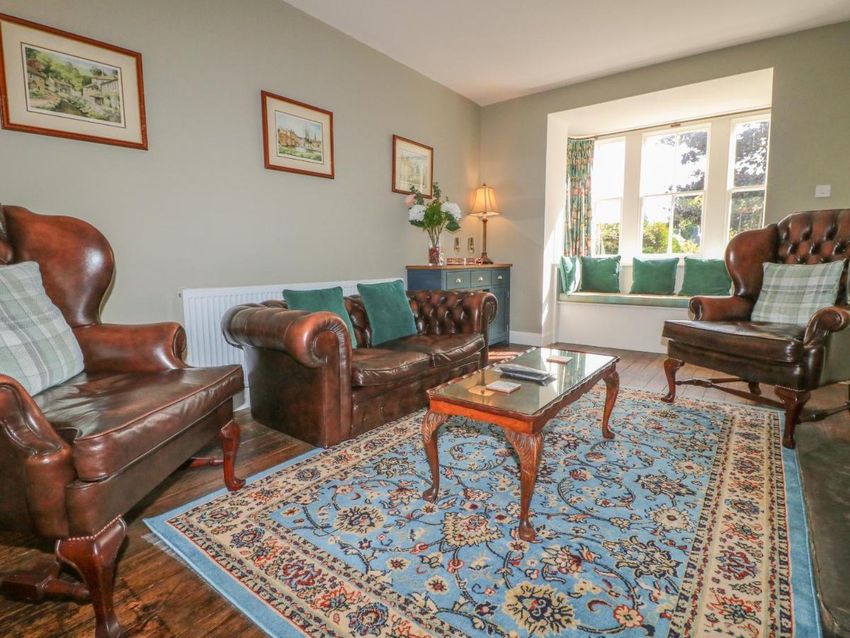 Holmefield Villa Bakewell Eksteriør bilde