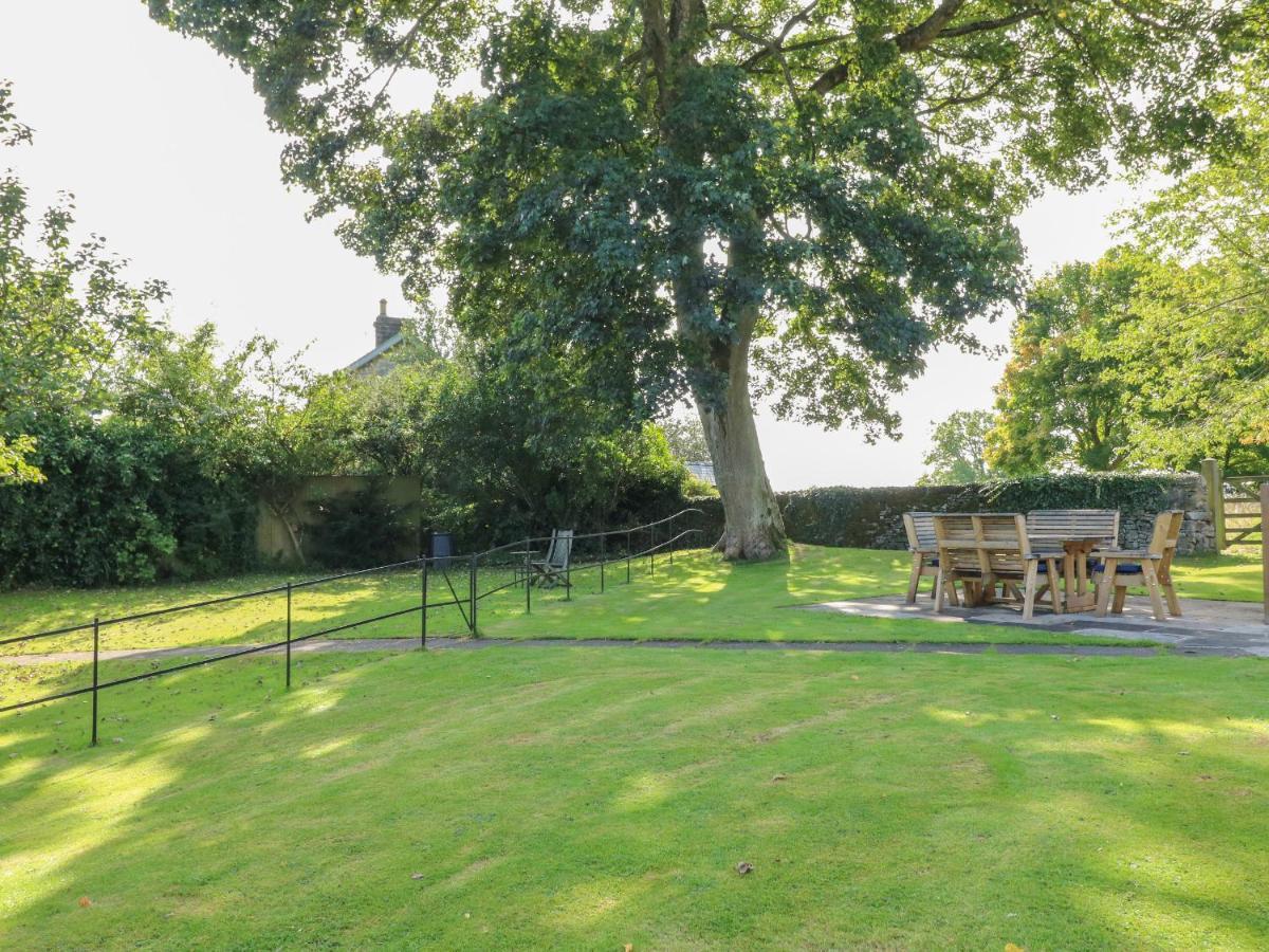 Holmefield Villa Bakewell Eksteriør bilde