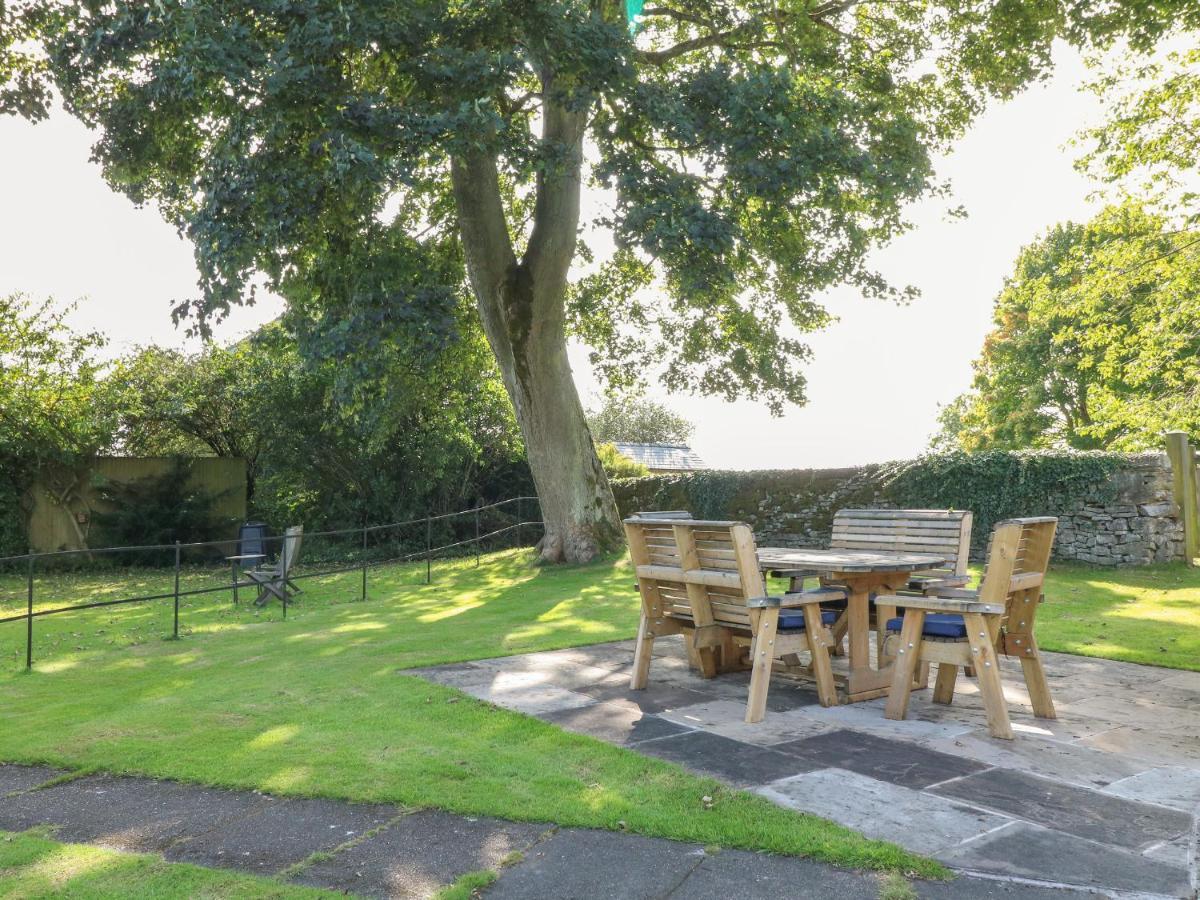 Holmefield Villa Bakewell Eksteriør bilde