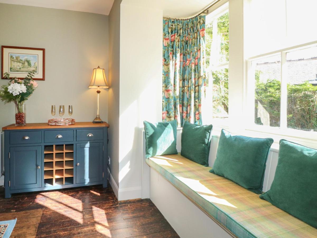 Holmefield Villa Bakewell Eksteriør bilde
