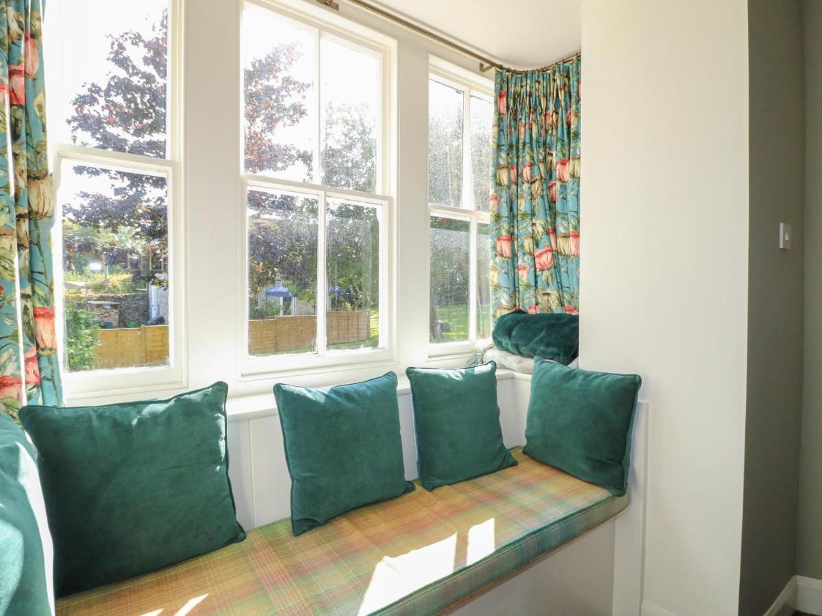Holmefield Villa Bakewell Eksteriør bilde