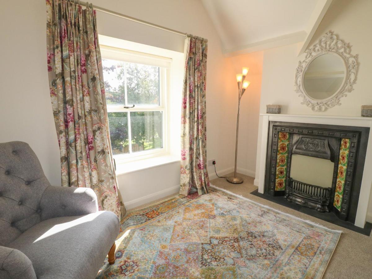 Holmefield Villa Bakewell Eksteriør bilde